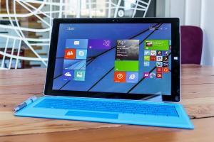 Microsoft Surface 3 - Tablets To Buy
