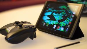 Nvidia Shield Tablet - Tablets To Buy