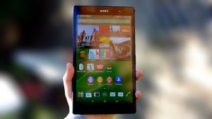 Sony Xperia Z3 - Tablets To Buy