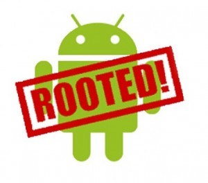Rooting Rooted Root Android