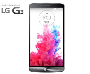 Lg G3 Android