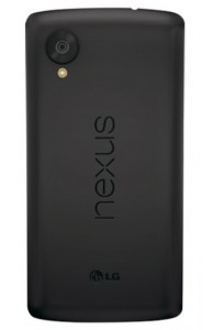 Nexus 5 Android