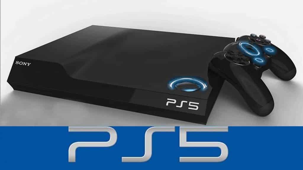 Sony-Playstation-5