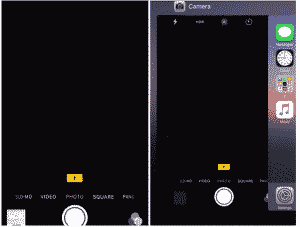 Top Five Steps To Fix The IPhone Black Screen Camera Problem