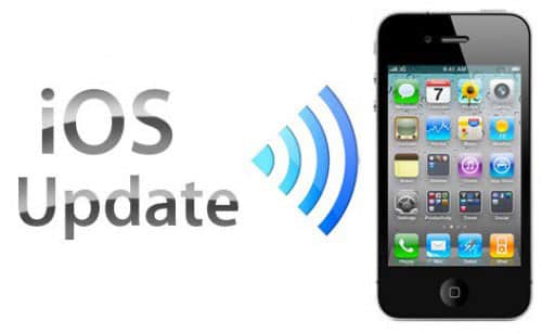 History Of Ios Versions