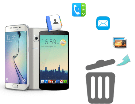 lost smartphone data recovery