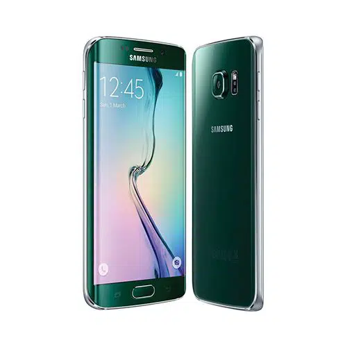 Samsung Galaxy S6 Edge Repair