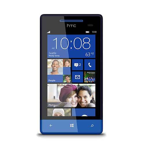 Htc Windows Phone 8S Repair