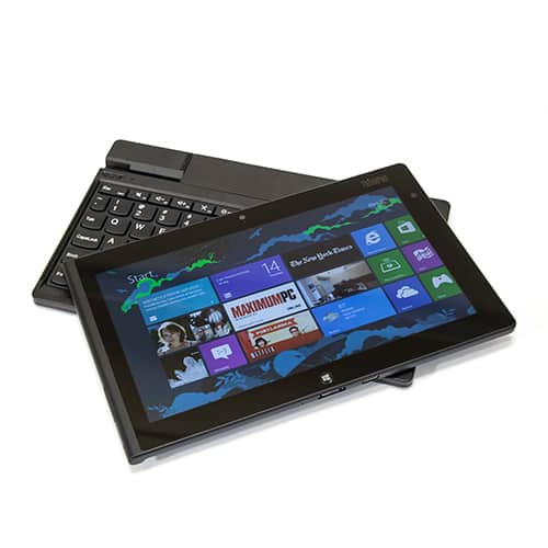 Lenovo Thinkpad Tablet 2 Repair