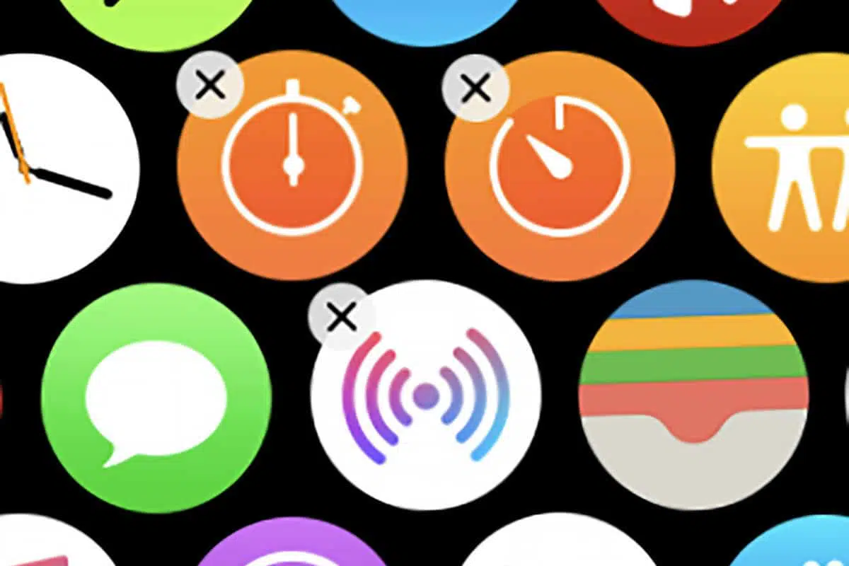 Apple Watch Noise App