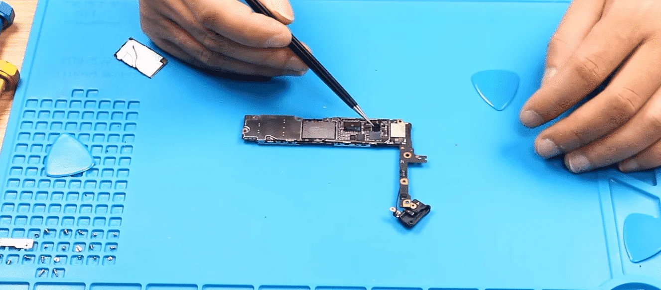 Iphone Screen Repairs