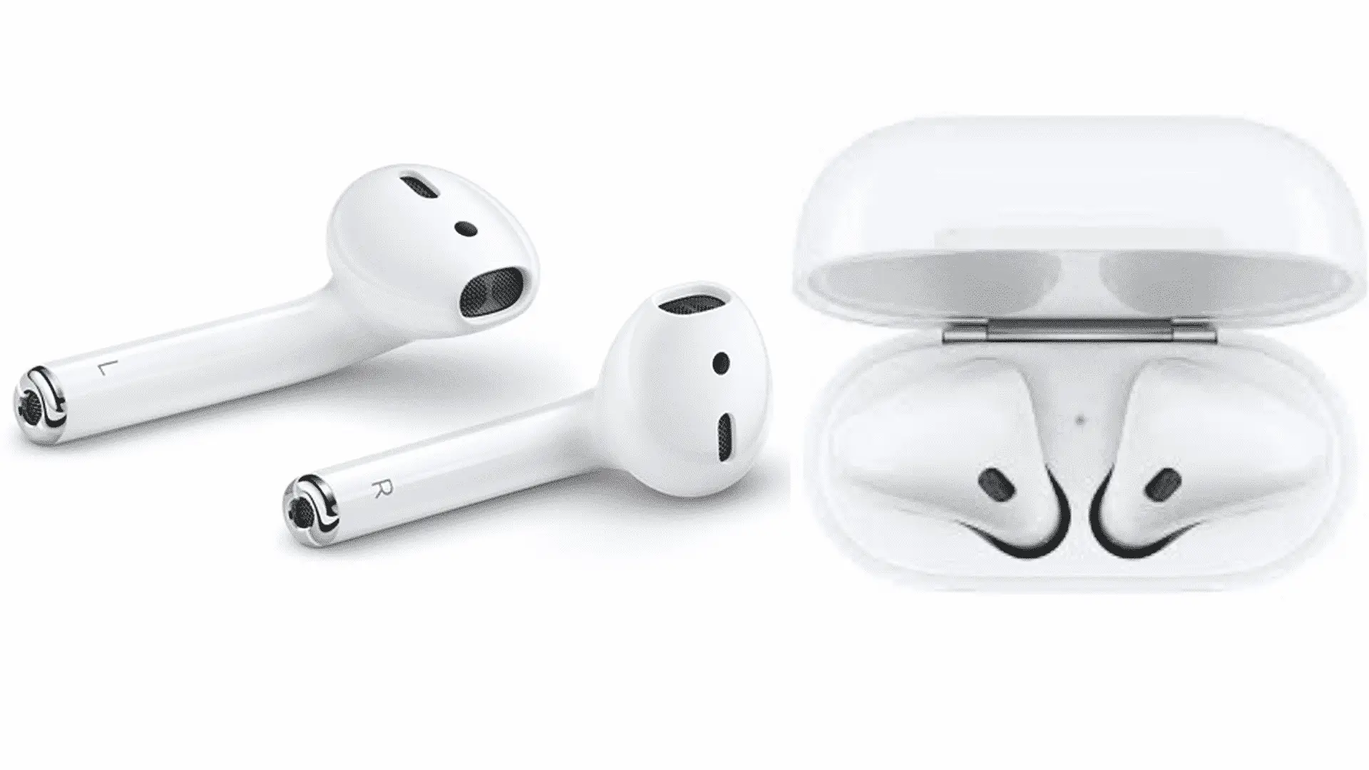 Airpods Not Connecting