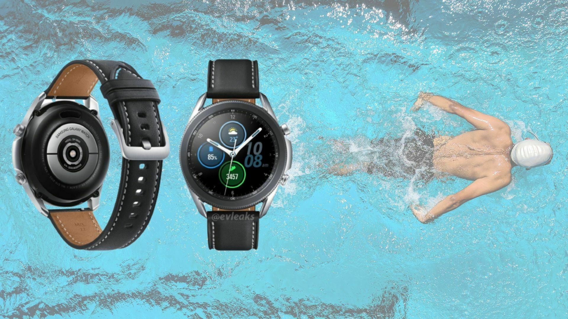 Top Five Best Smartwatch And Fitness Trackers.