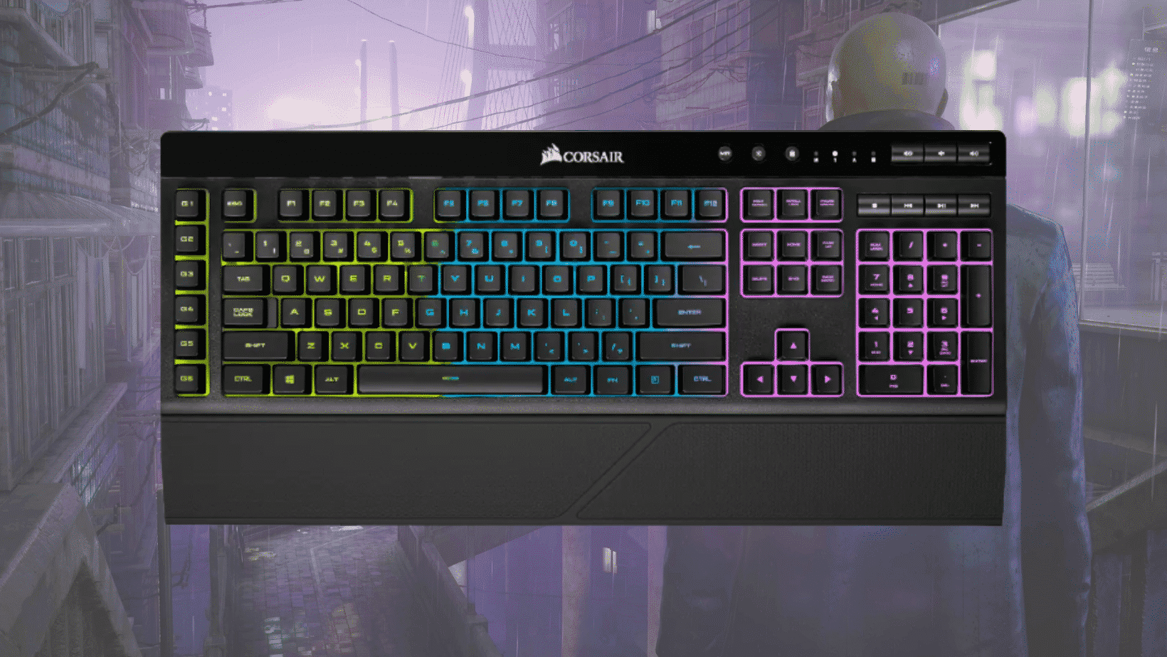 Top 5 Must Have Gaming Keyboard For Every Pro Gamer