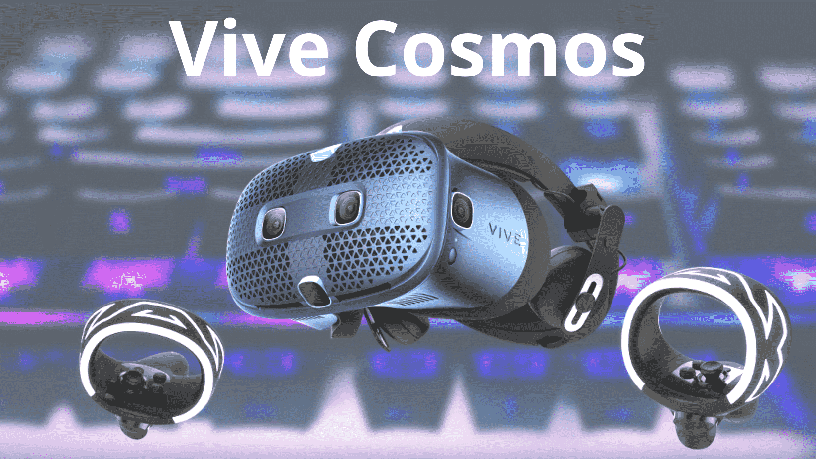 Top 5 Must Have Best Vr Headset