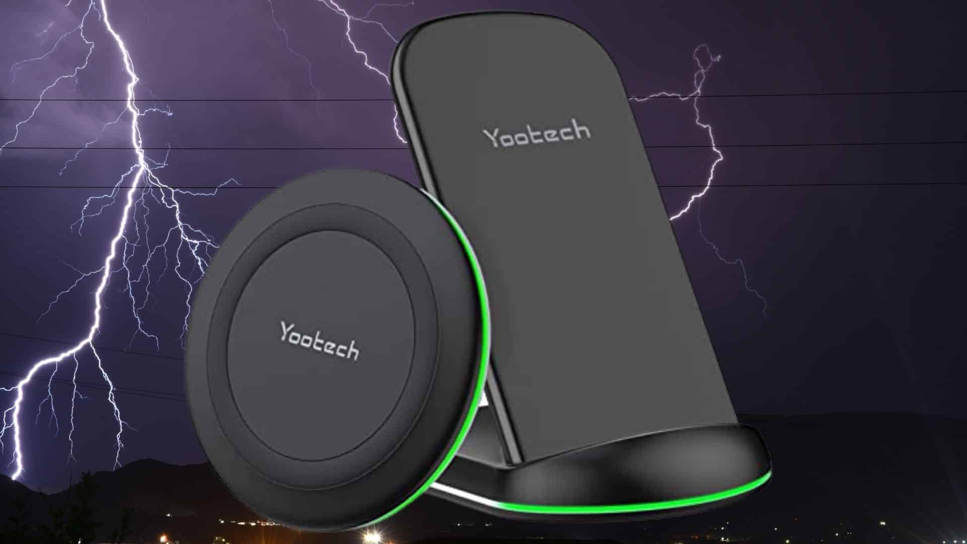 Best Wireless Charger In 2020