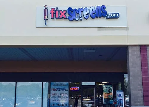 Ifixscreens Center: Cada Tienda De Reparación De Dispositivos Cerca De Mí Para Reparación De Teléfonos Inteligentes, Reparación De Tabletas, Reparación De Computadoras Y Más