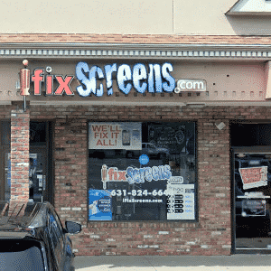 Ifixscreens Dix Hills, Ny