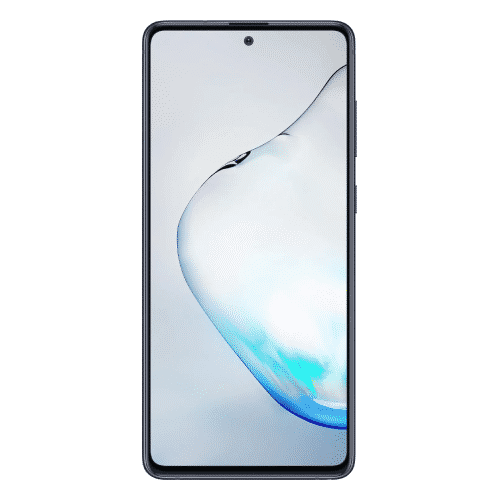 Samsung Galaxy Note 10 Lite Repair