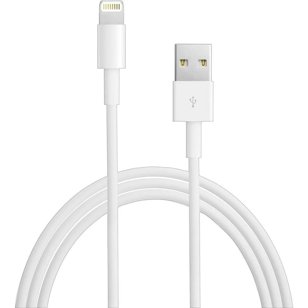 Iphone Usb Cable