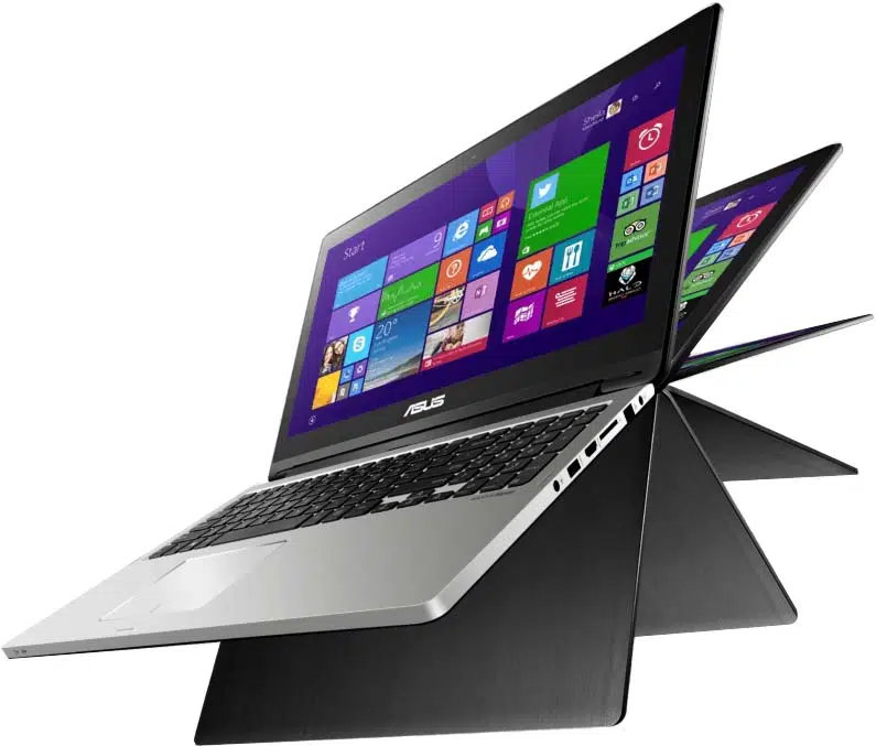 Microsoft Surface Laptop Repair