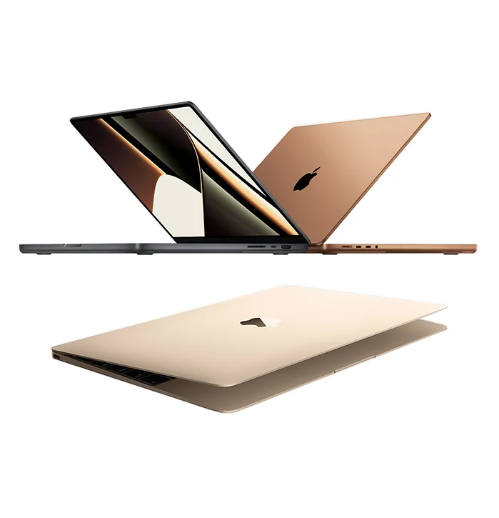 Apple Macbook Laptop Repair