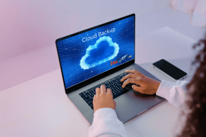 Back Up Your Data While You Still Can