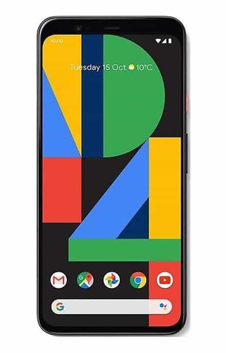 Google Pixel 4 Xl Repair