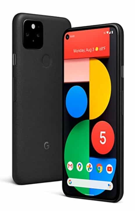 Google Pixel 5A 5G Repair