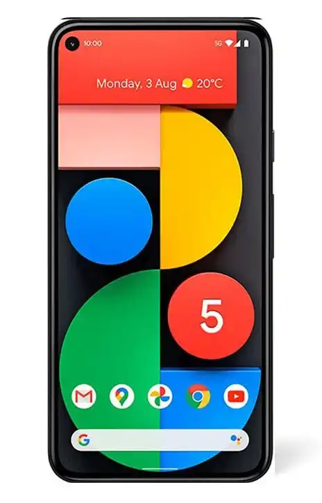 Google Pixel 5 Repair