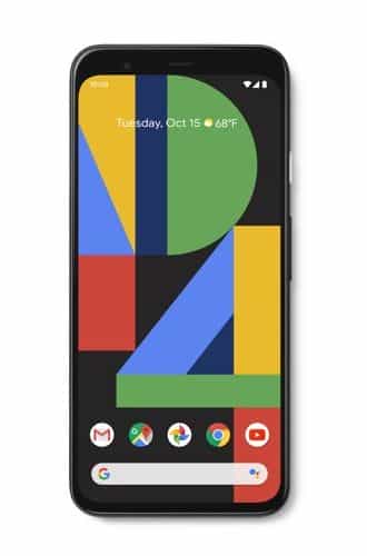 Google Pixel 4 Repair