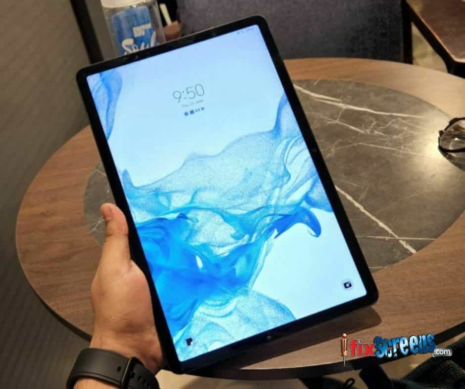 Samsung Announces Galaxy Tab S9 Series: Three Powerful Models Set To Launch In Second Half Of 2023