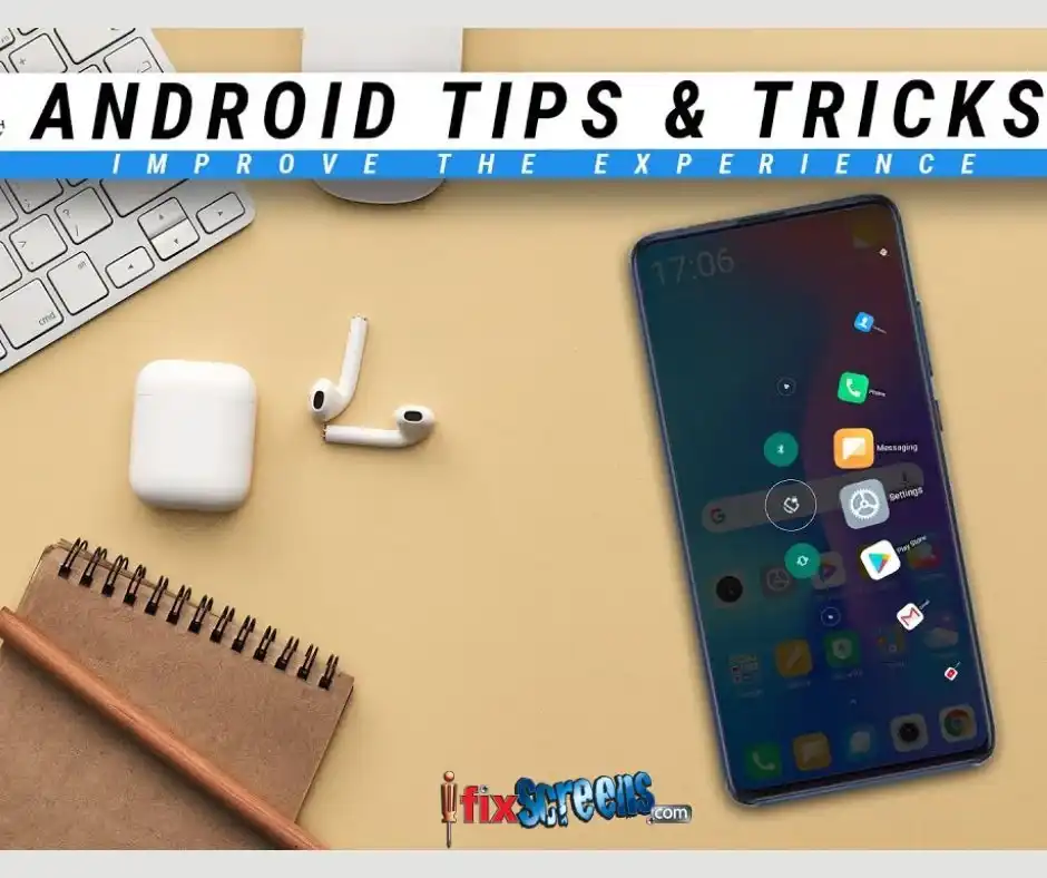 Android Tech Tips And Tricks For 2023