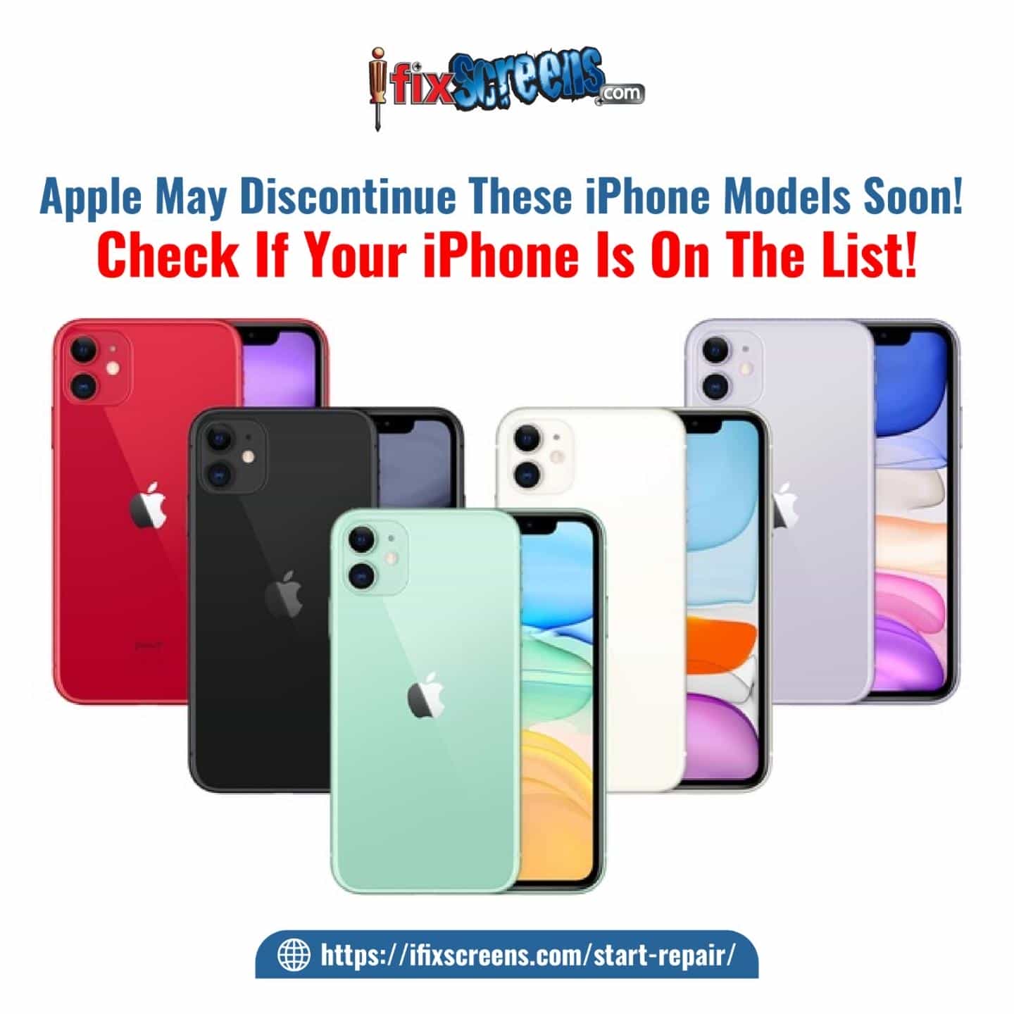 Apple May Discontinue Some Iphone Models Soon!