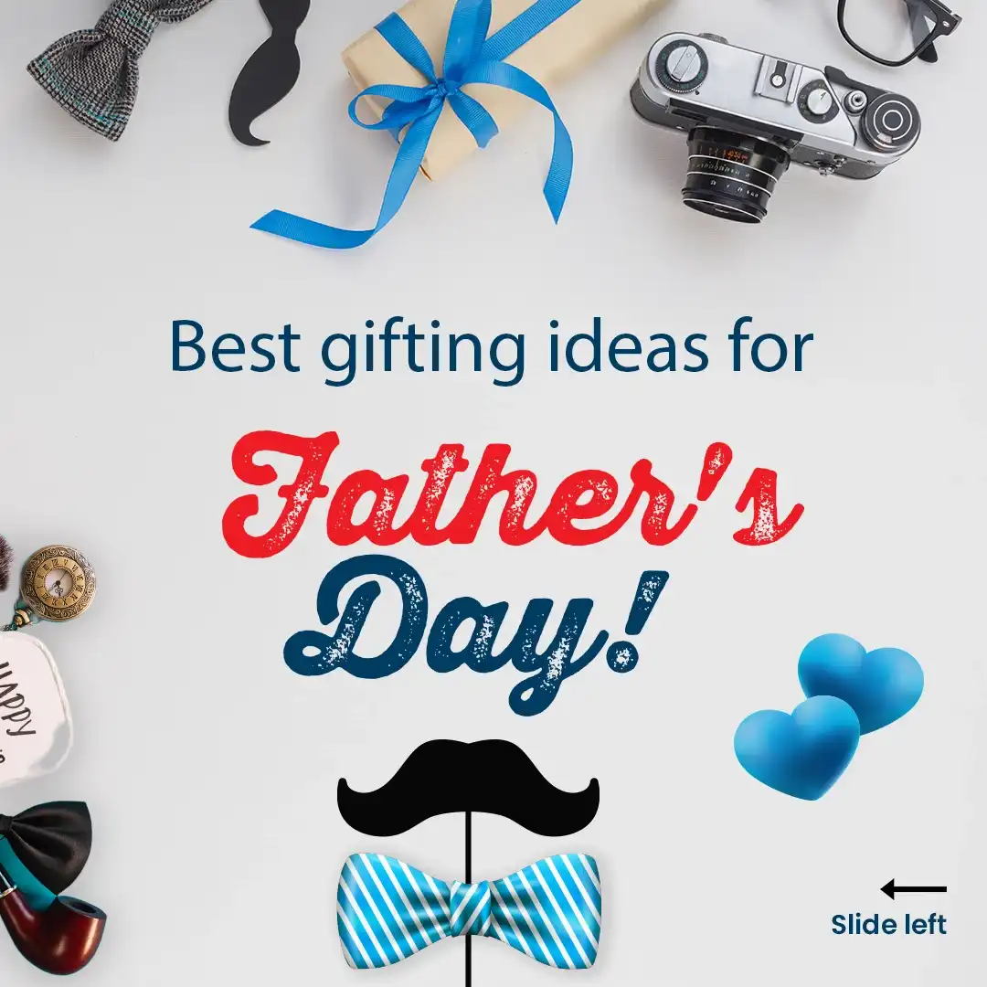 Father's Day Gifting Ideas