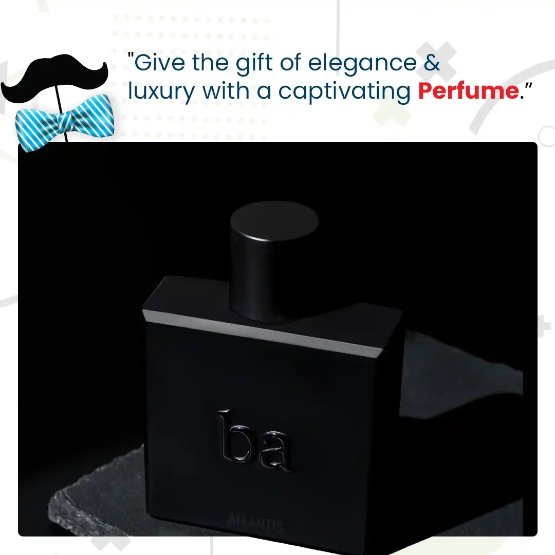 Perfume: A Scent Of Elegance