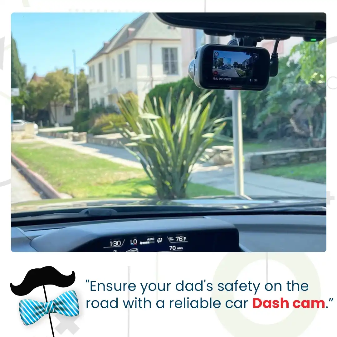 Car Dash Cam: Safety And Security On The Road