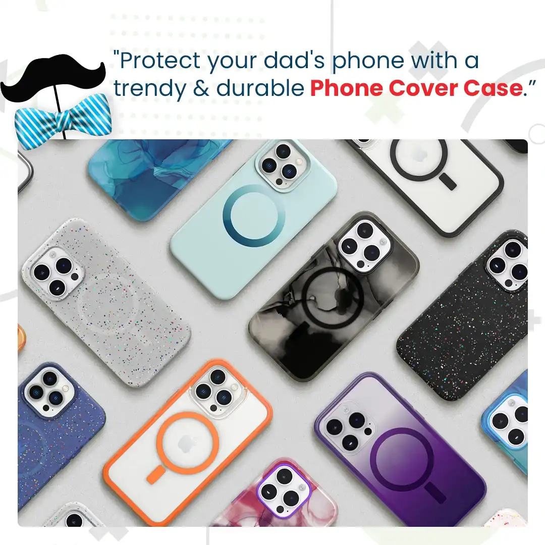 Phone Cover Case: Style And Protection Combined