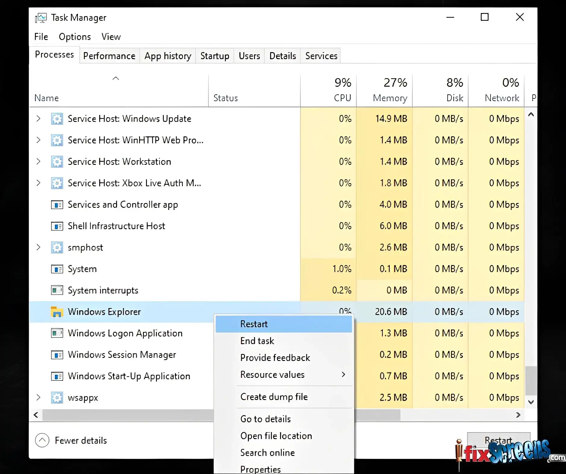 How-Can-I-Fix-Issues-With-The-Taskbar-In-Windows-10-And-Windows-11