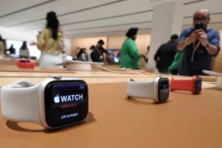 News For Apple Watch Users