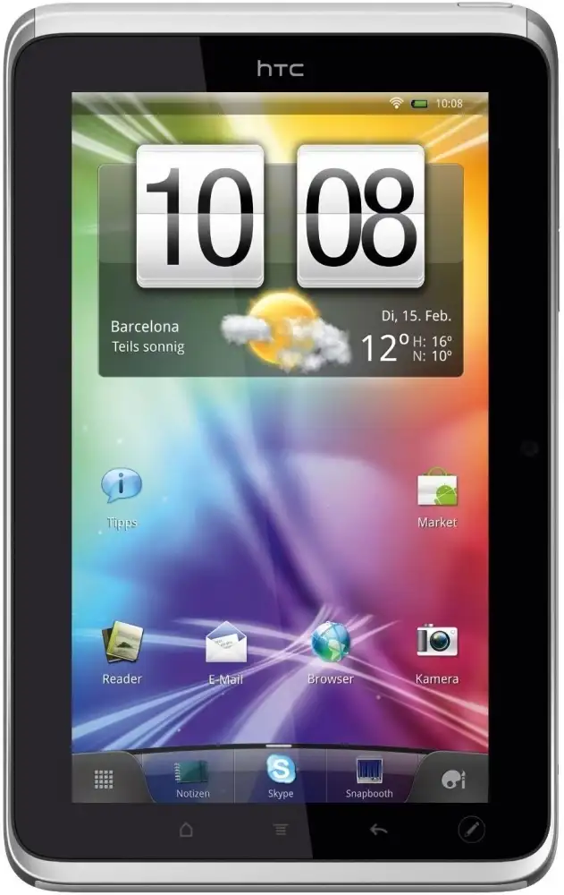 Htc Tablet Repair