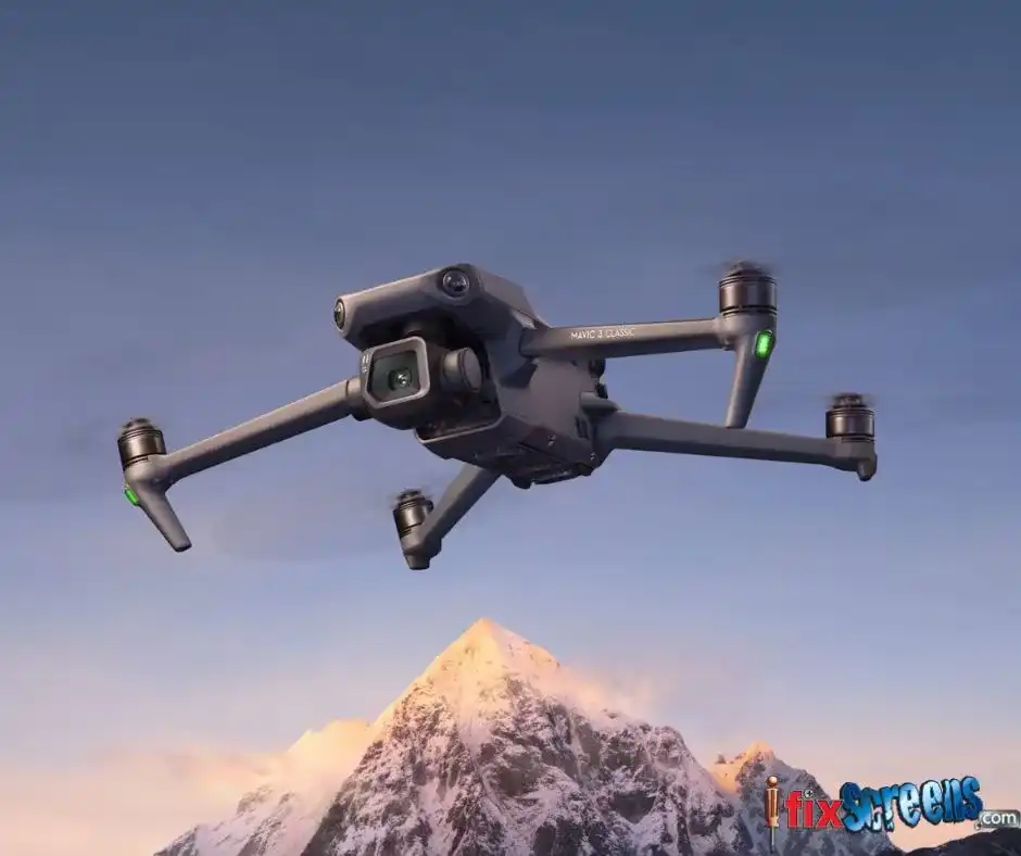 What Are The Best Professional Drones For 2023?