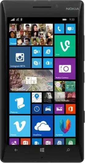 Nokia Lumia 930 Repair