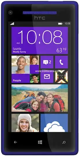 Htc Windows Phone 8X Repair