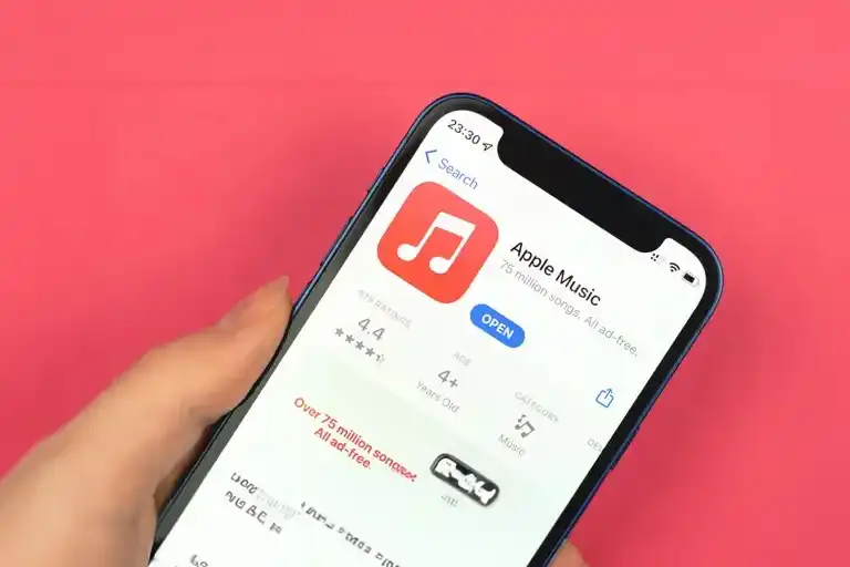 Music Apps