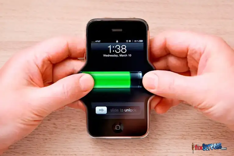 Tips To Extend Cell Phone Battery Life