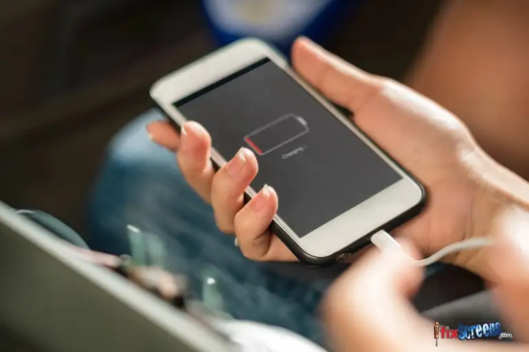 Understanding Cell Phone Batteries