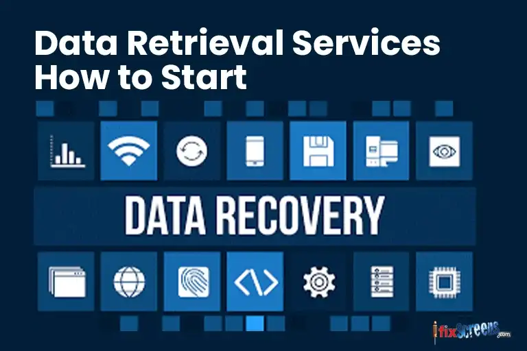 Data Retrieval Services: What You Need To Know And How To Get Started