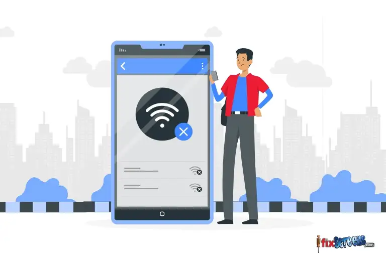 How To Fix Your Wi-Fi Connection On Android