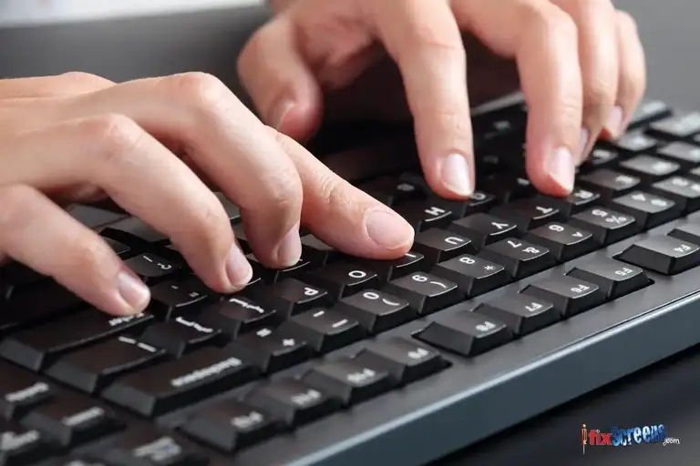 Understanding Laptop Keyboards